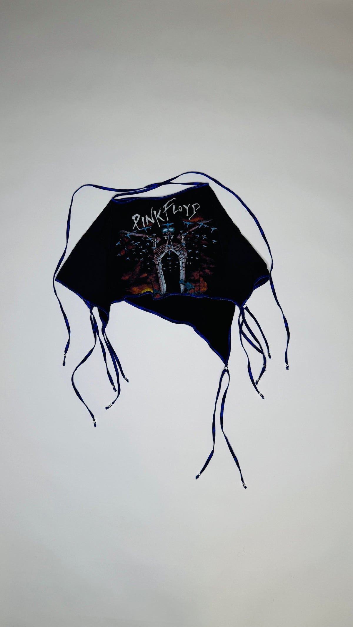 Pink Floyd Dolly Skirt