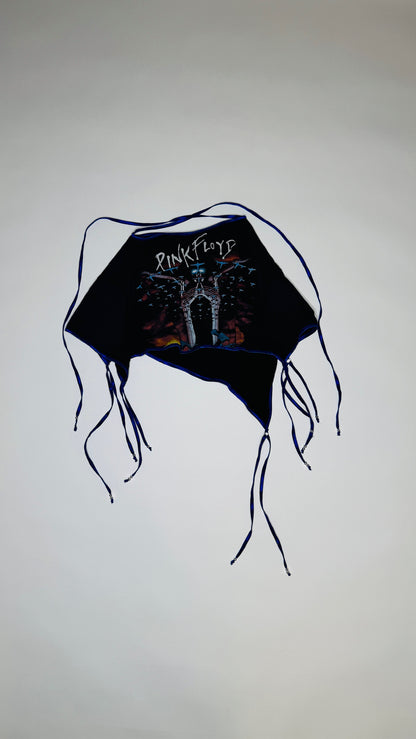 Pink Floyd Dolly Skirt