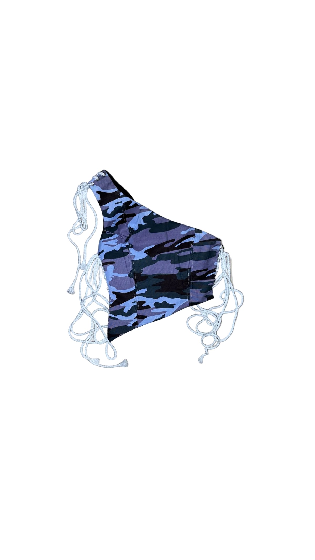 Purple Camo Ari