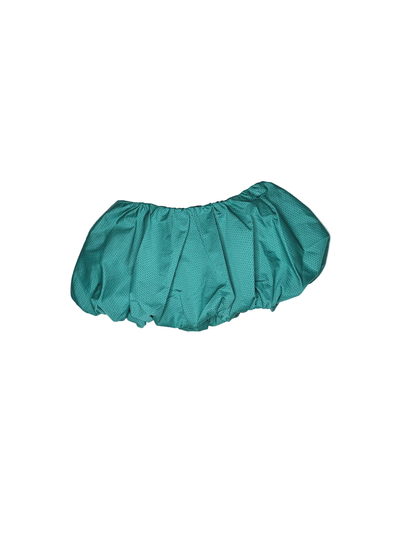 Green Jersey Bubble
