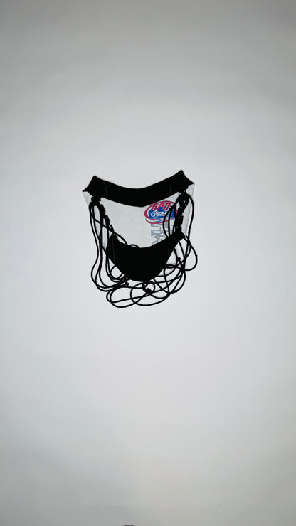 Race Car Corset
