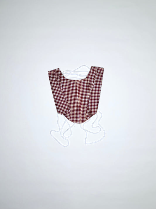 Red Gingham