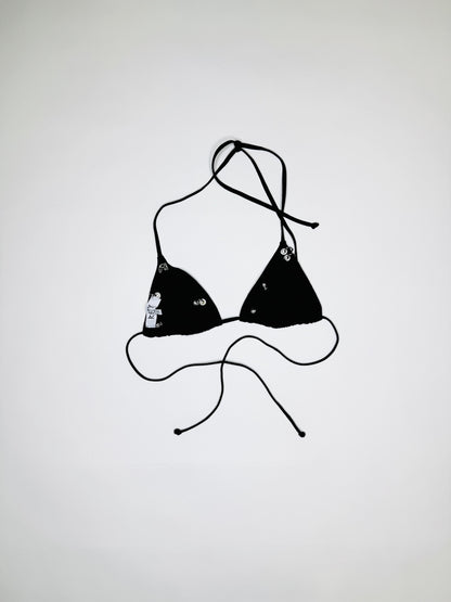 Pierced Bikini