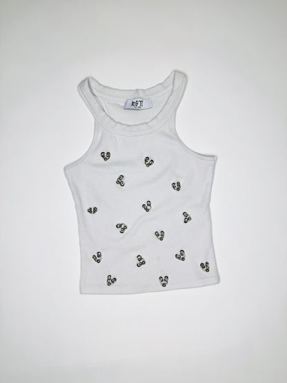 White Tank