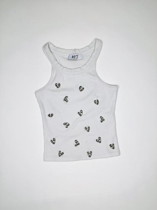 White Tank