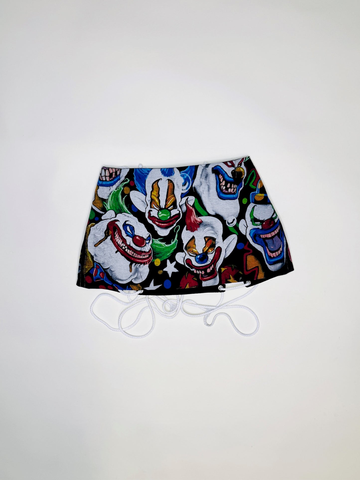 Clown Galore Skirt