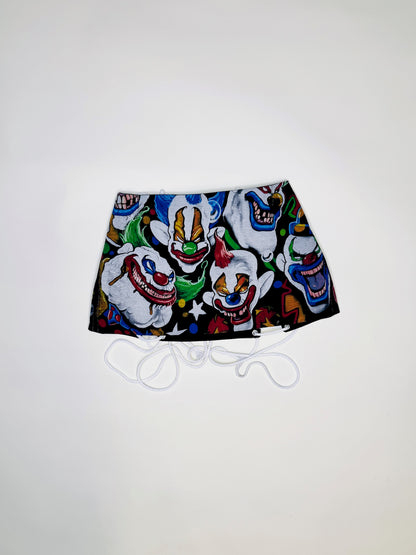 Clown Galore Skirt