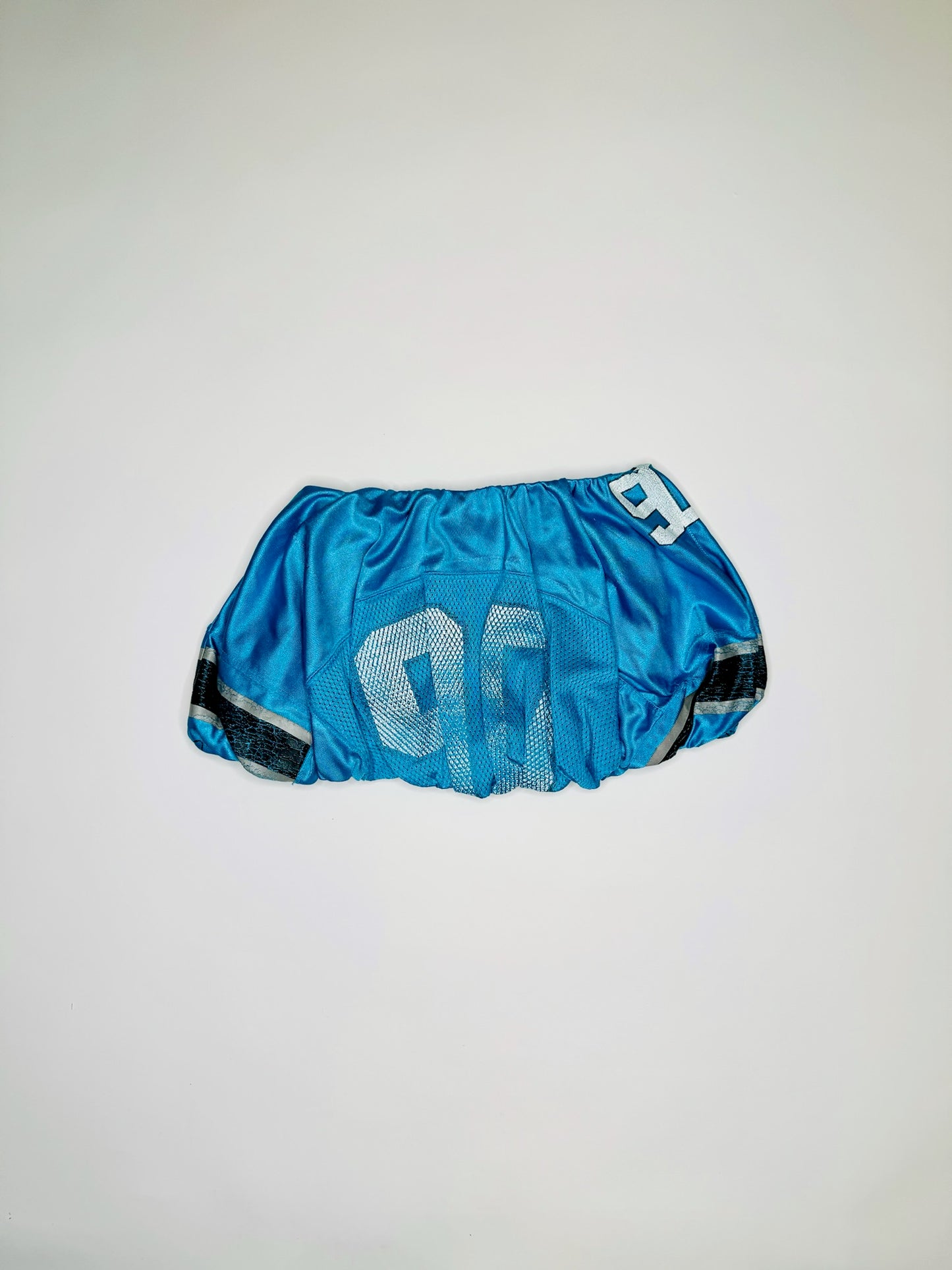 Teal Jersey Bubble