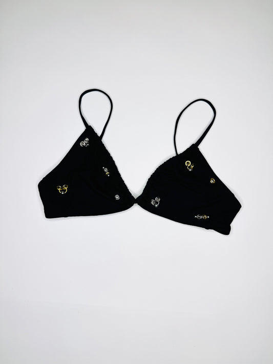 Pierced Bikini