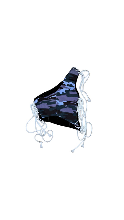 Purple Camo Ari