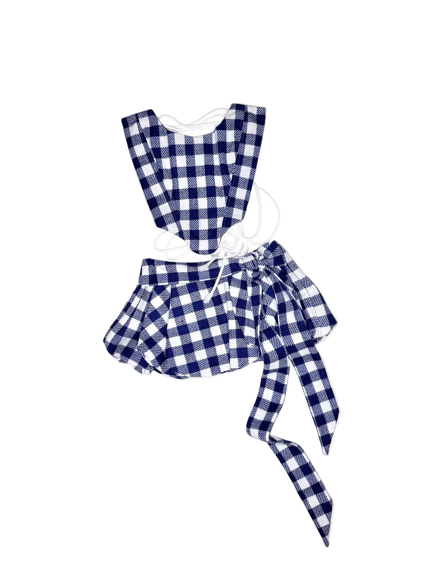 Buffalo Plaid Set