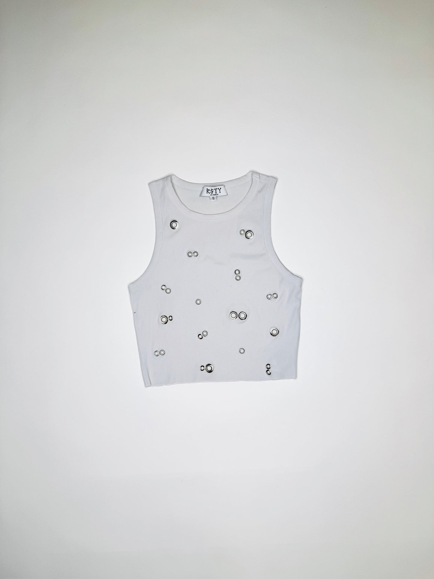 White Tank