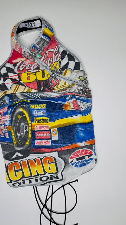 Race Car Jade Top