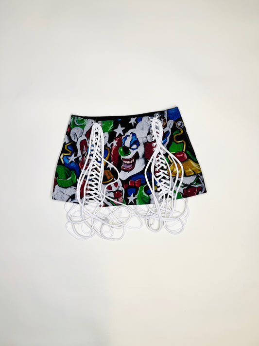Clown Galore Skirt
