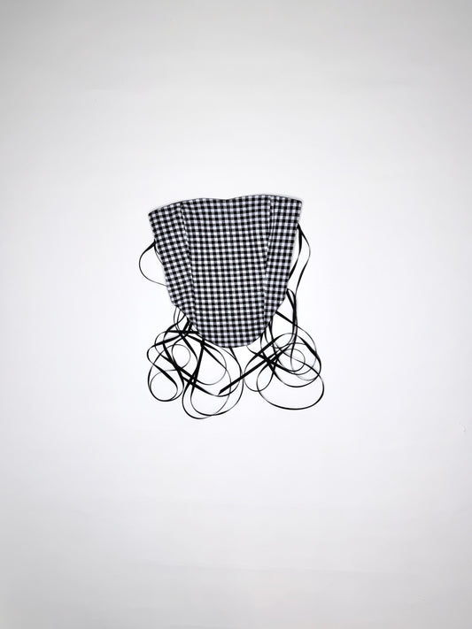 Black Gingham