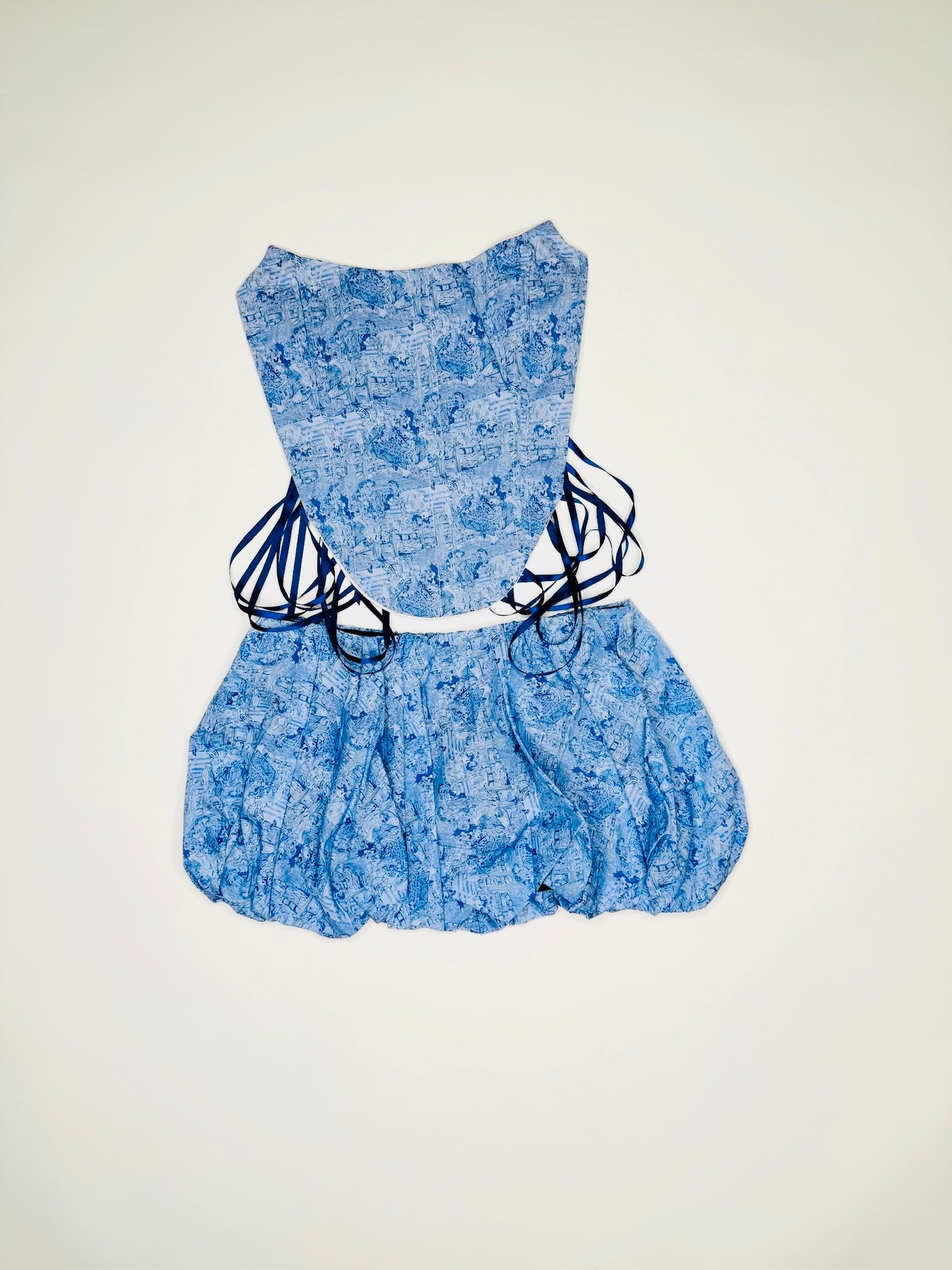 Micro Toile Set