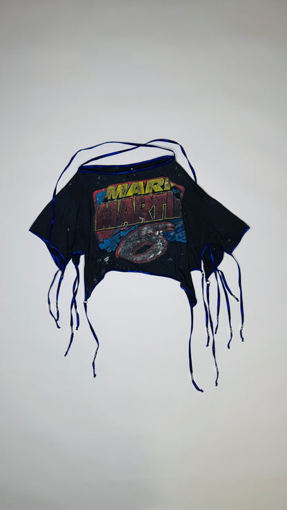 Race Car Dolly Skirt