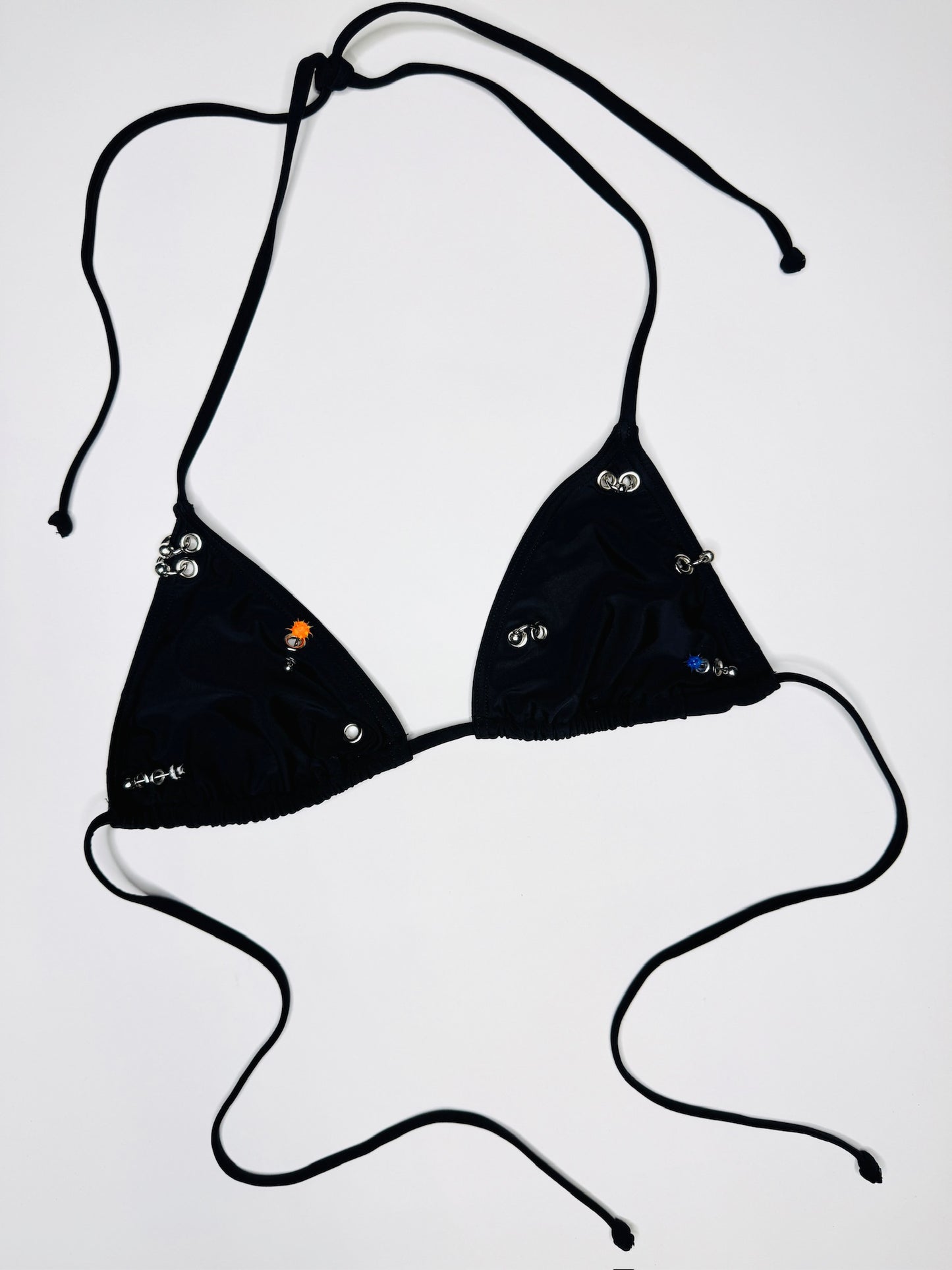 Pierced Bikini