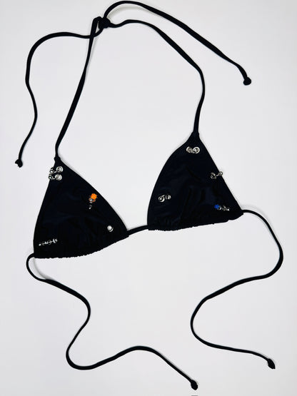 Pierced Bikini