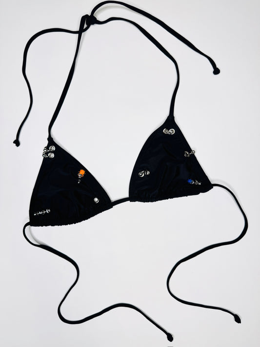 Pierced Bikini