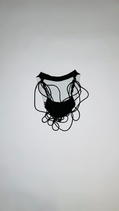 Racing Corset