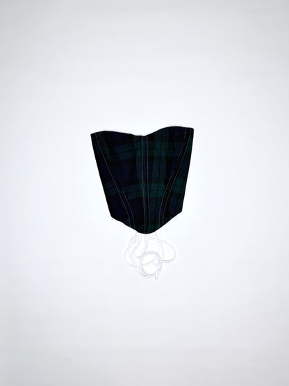 Tartan Plaid