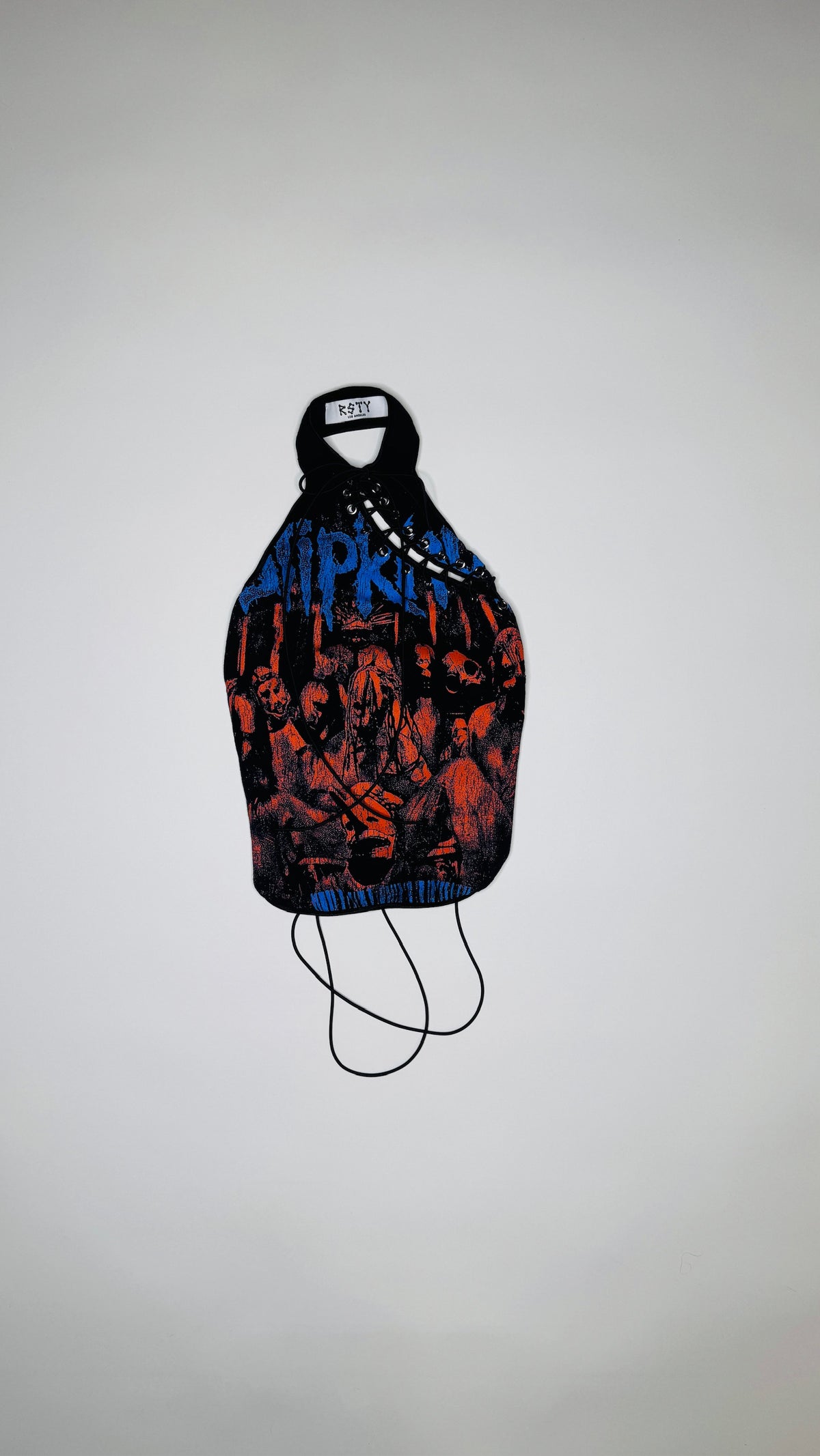 Slipknot Jade Top