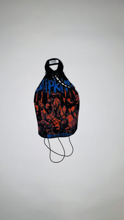 Slipknot Jade Top