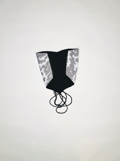 Grey Cow
