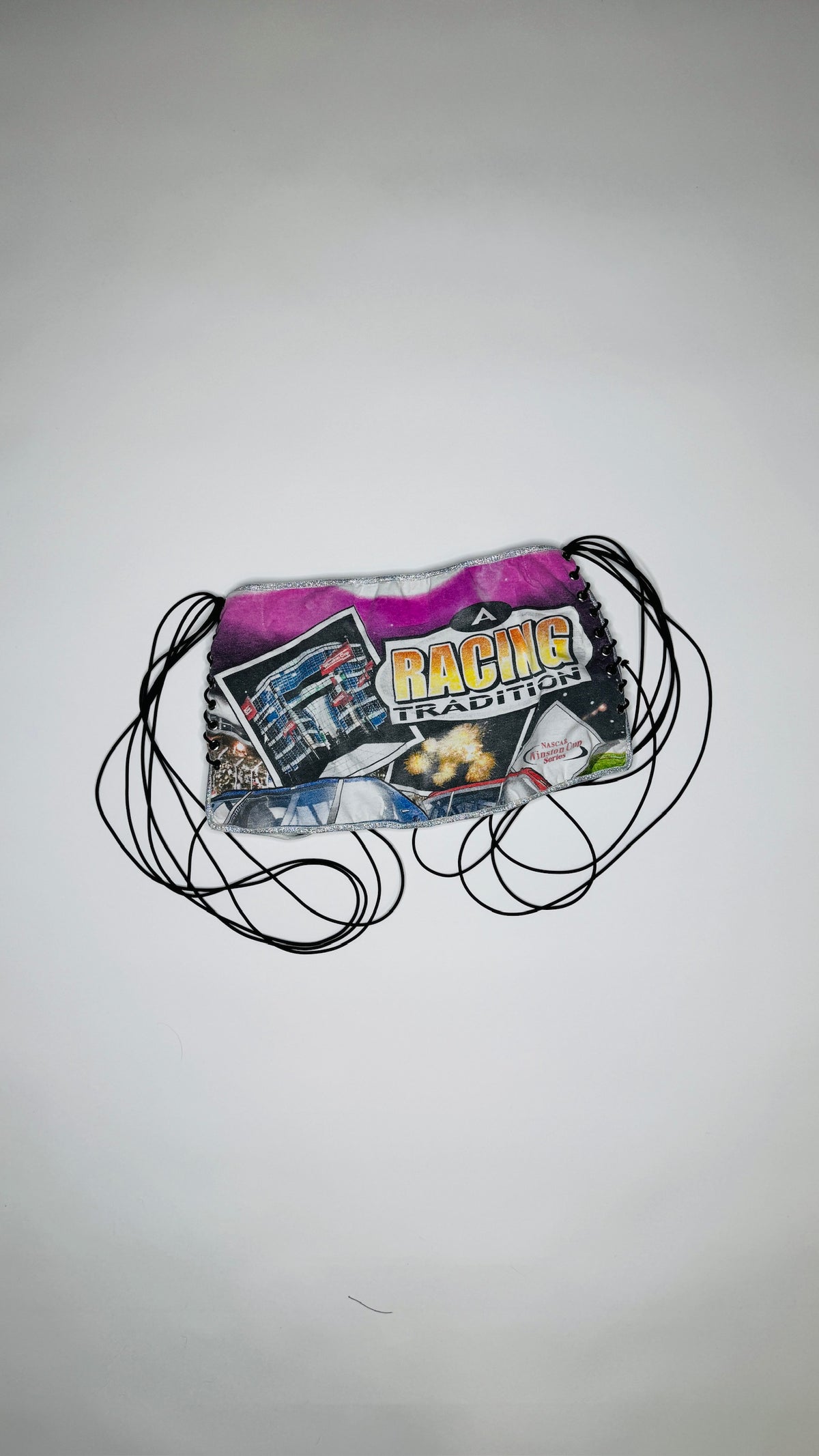 Race Car Skirt
