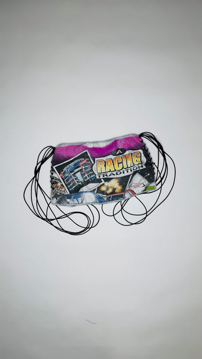 Race Car Skirt