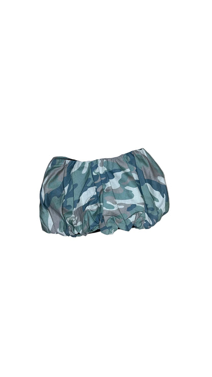 Camo Bubble