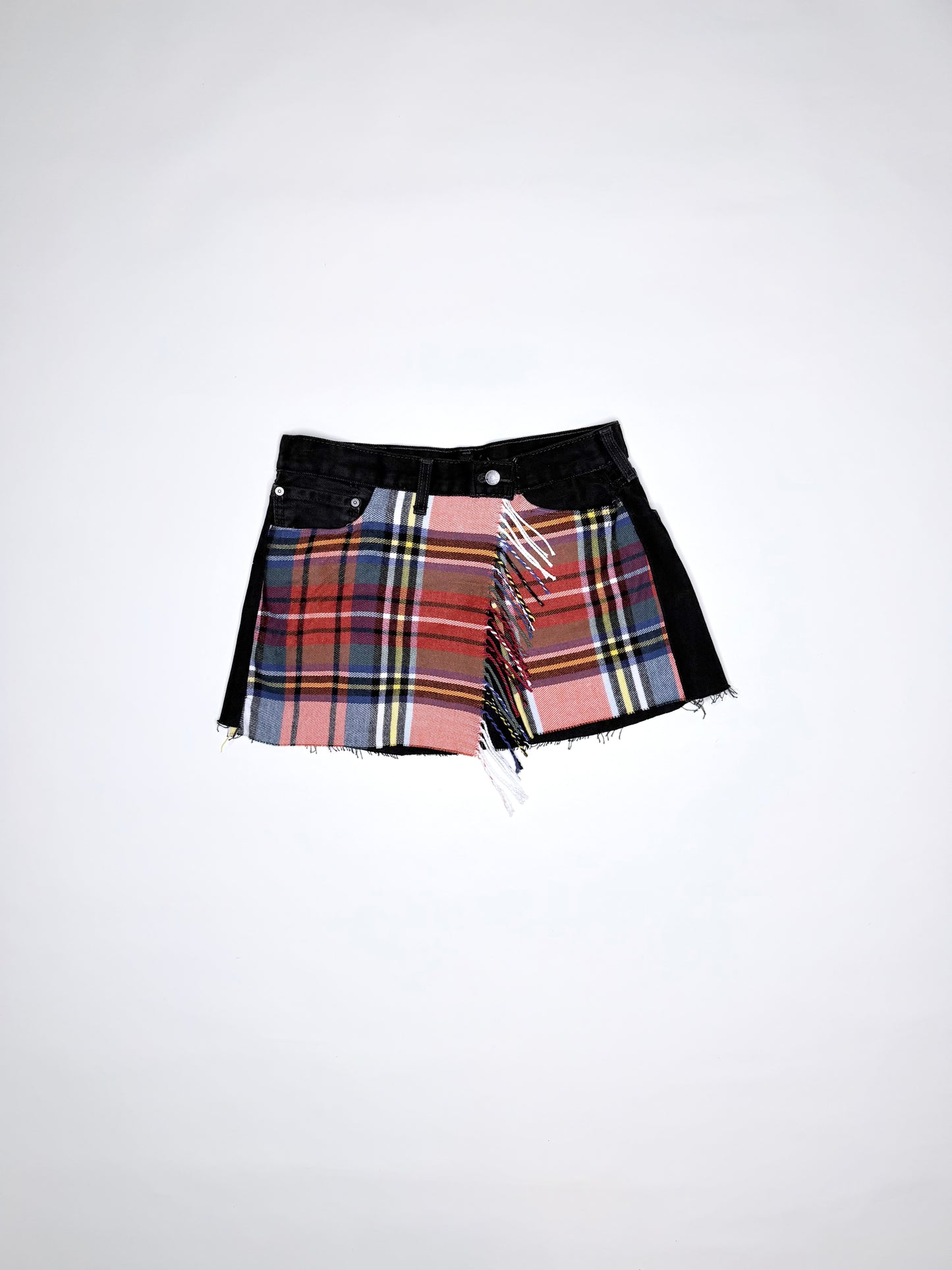 Scarf Skirt