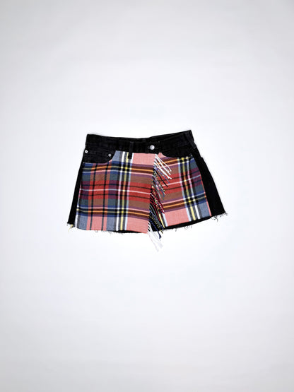 Scarf Skirt