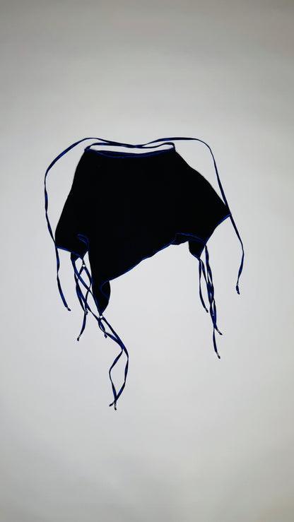 Pink Floyd Dolly Skirt