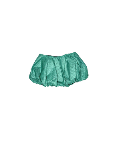 Green Jersey Bubble