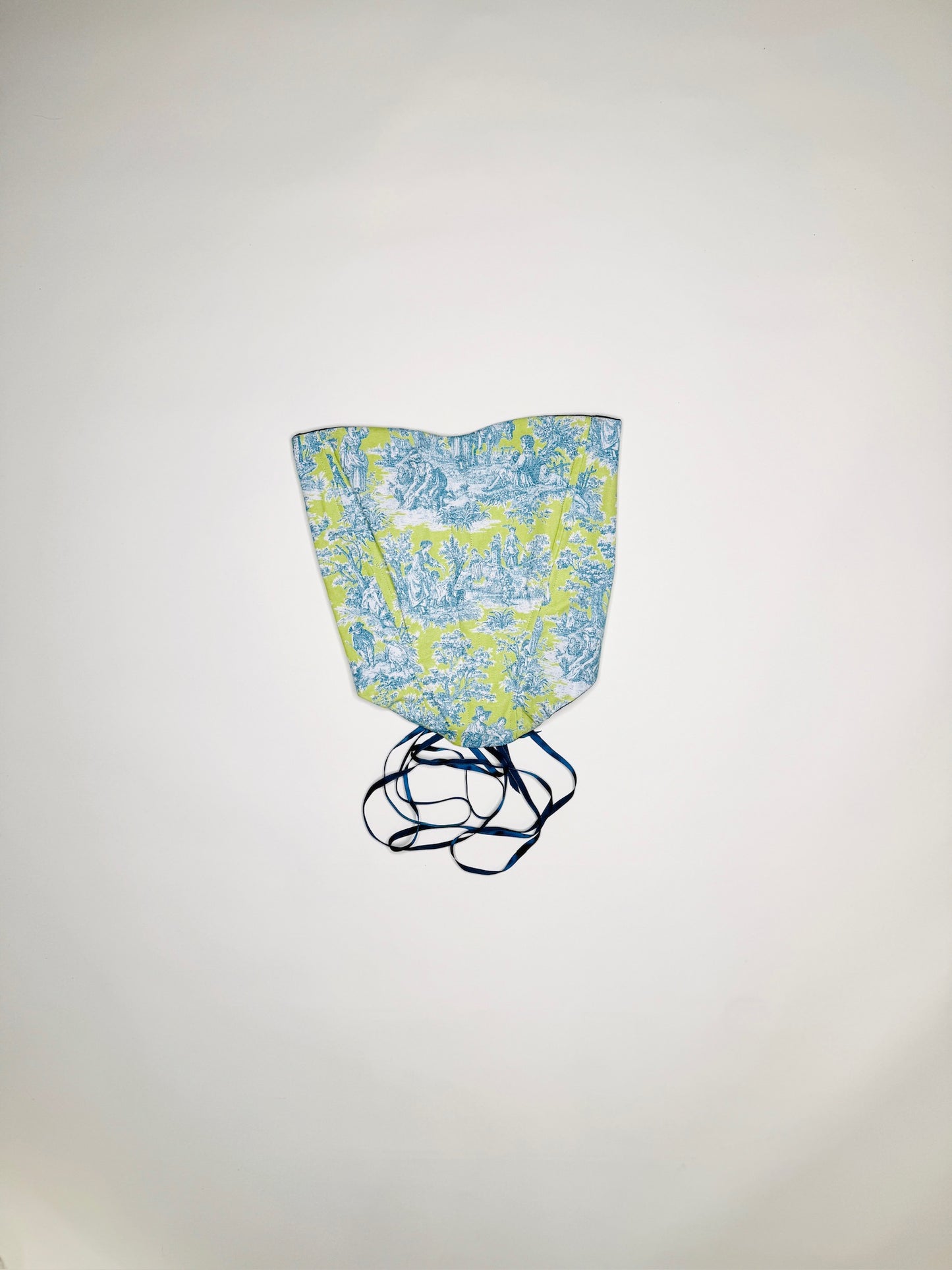 Green Toile