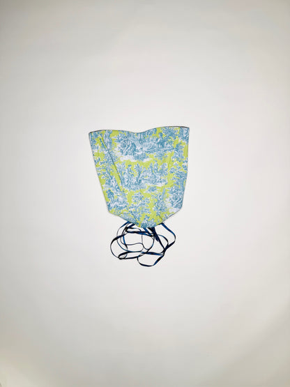 Green Toile