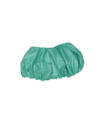 Green Jersey Bubble