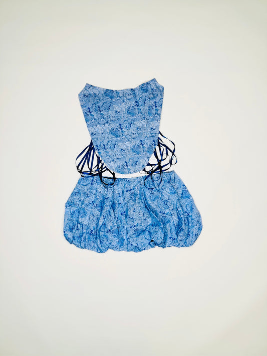 Micro Toile Set