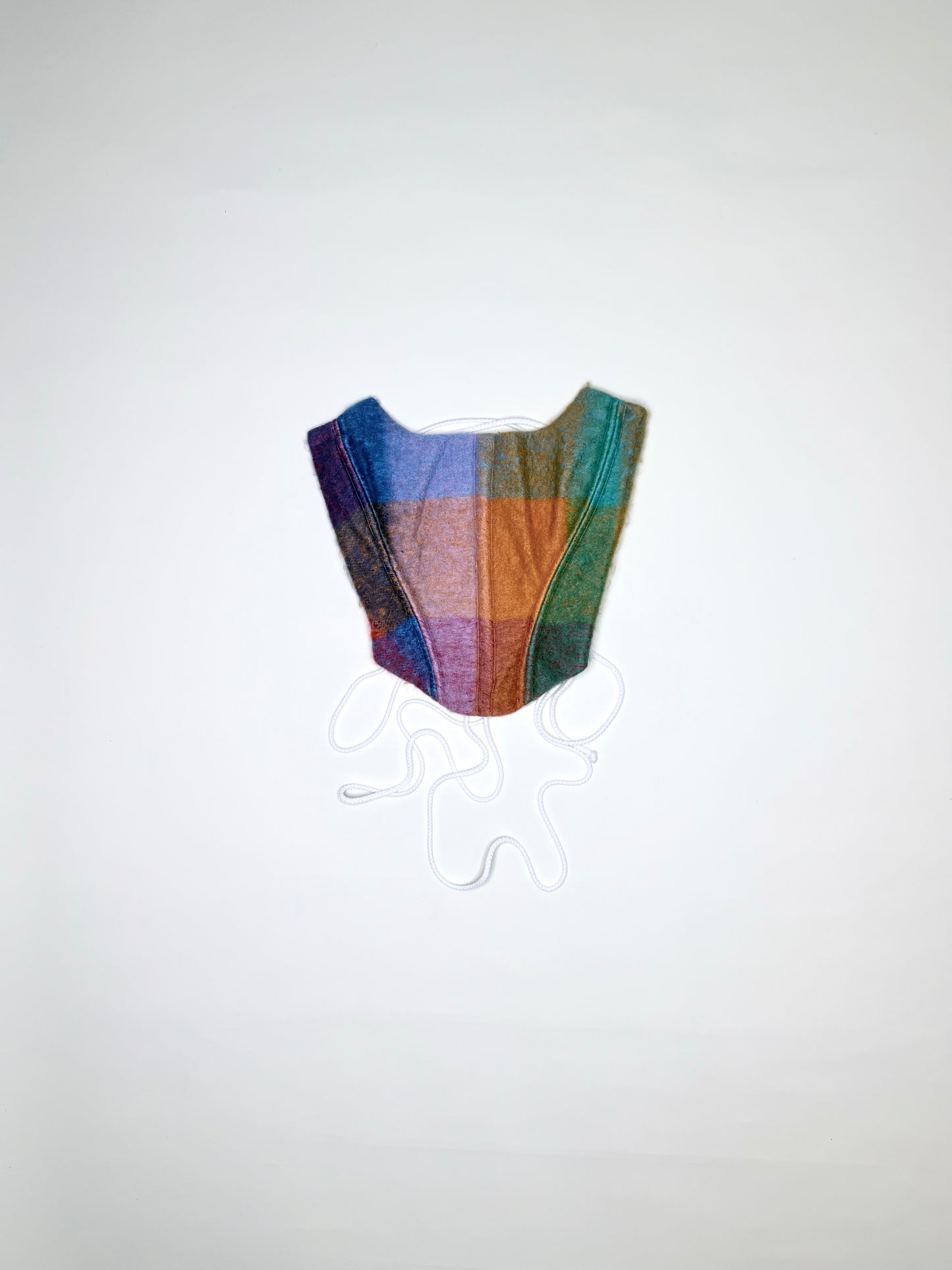 Multicolor Plaid