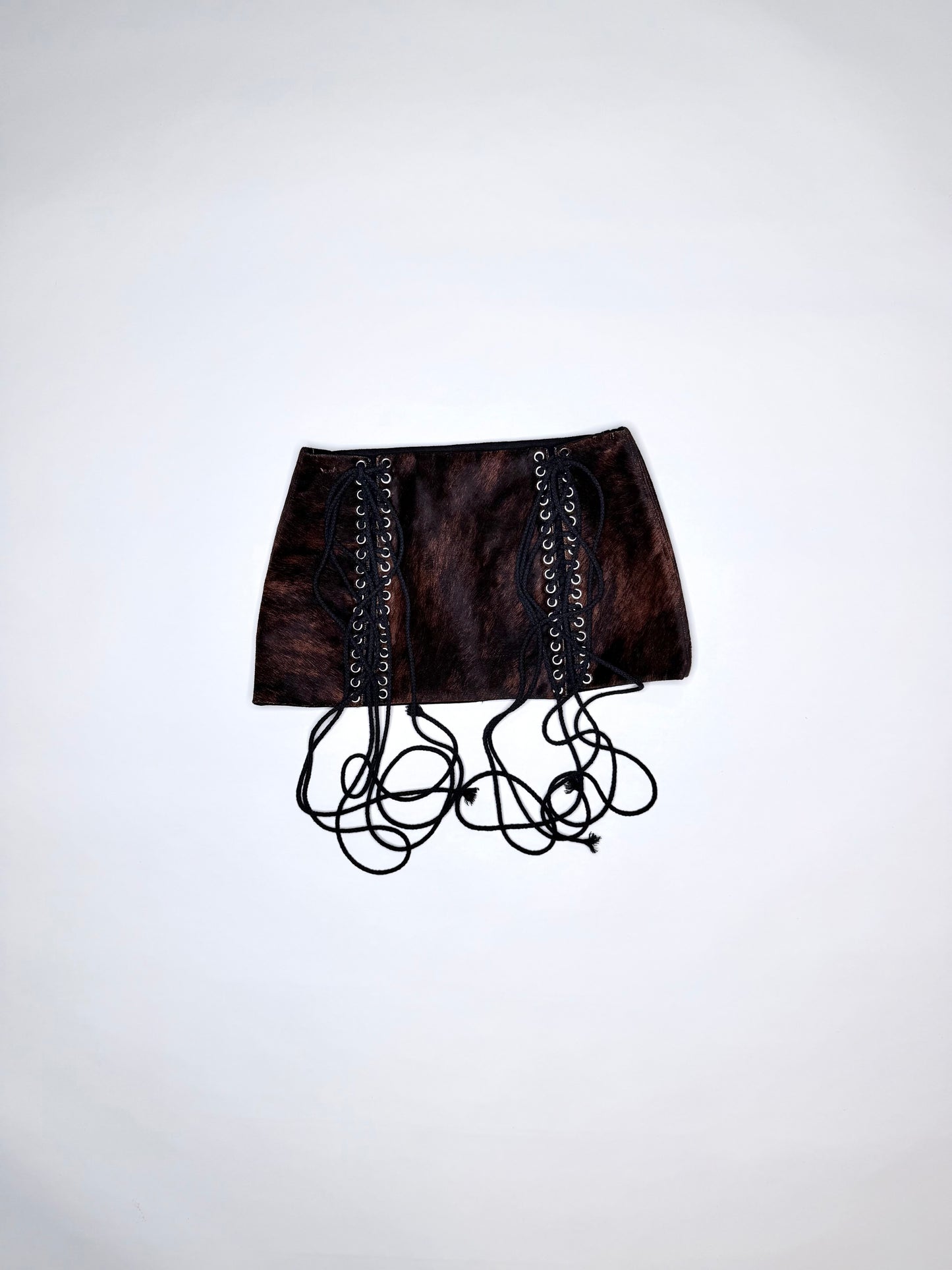 Horse Belly Skirt