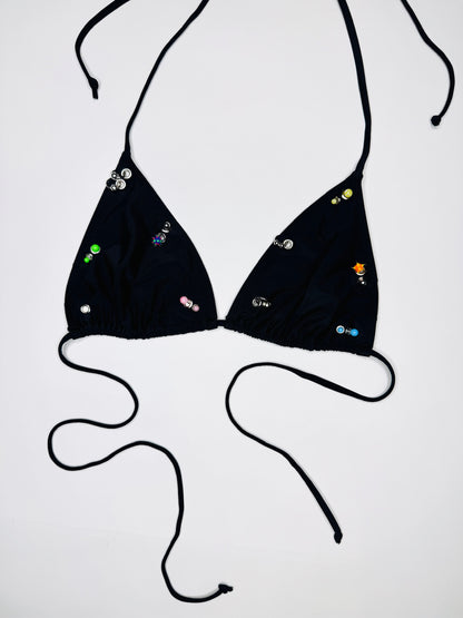 Pierced Bikini