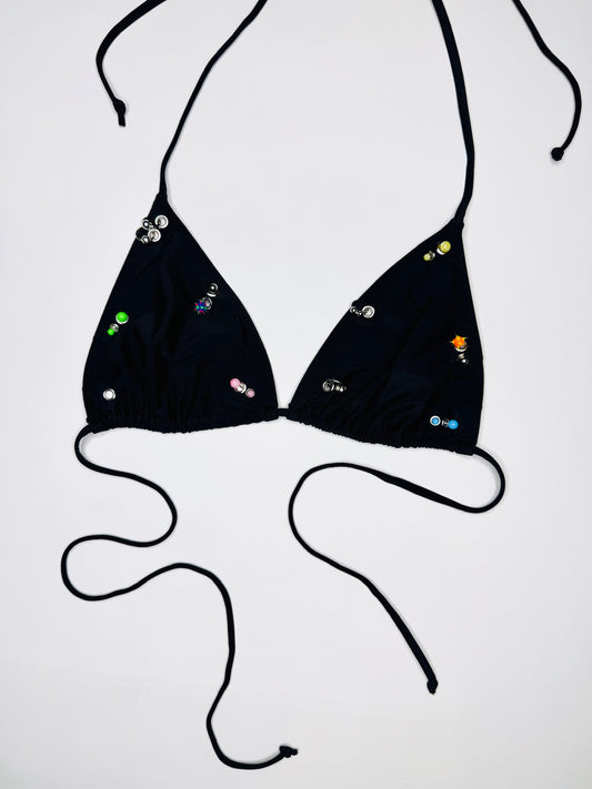 Pierced Bikini