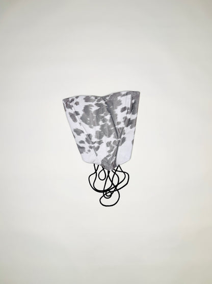 Grey Cow