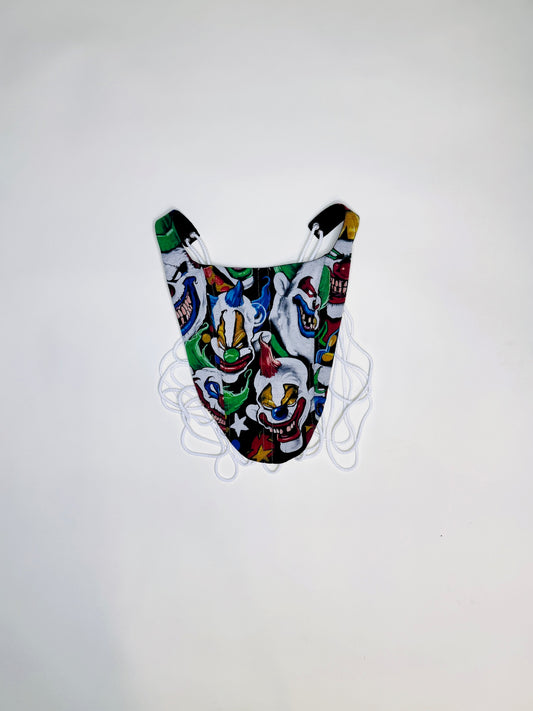 Clown Galore Corset