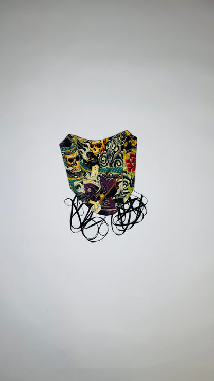 Tattoo Print