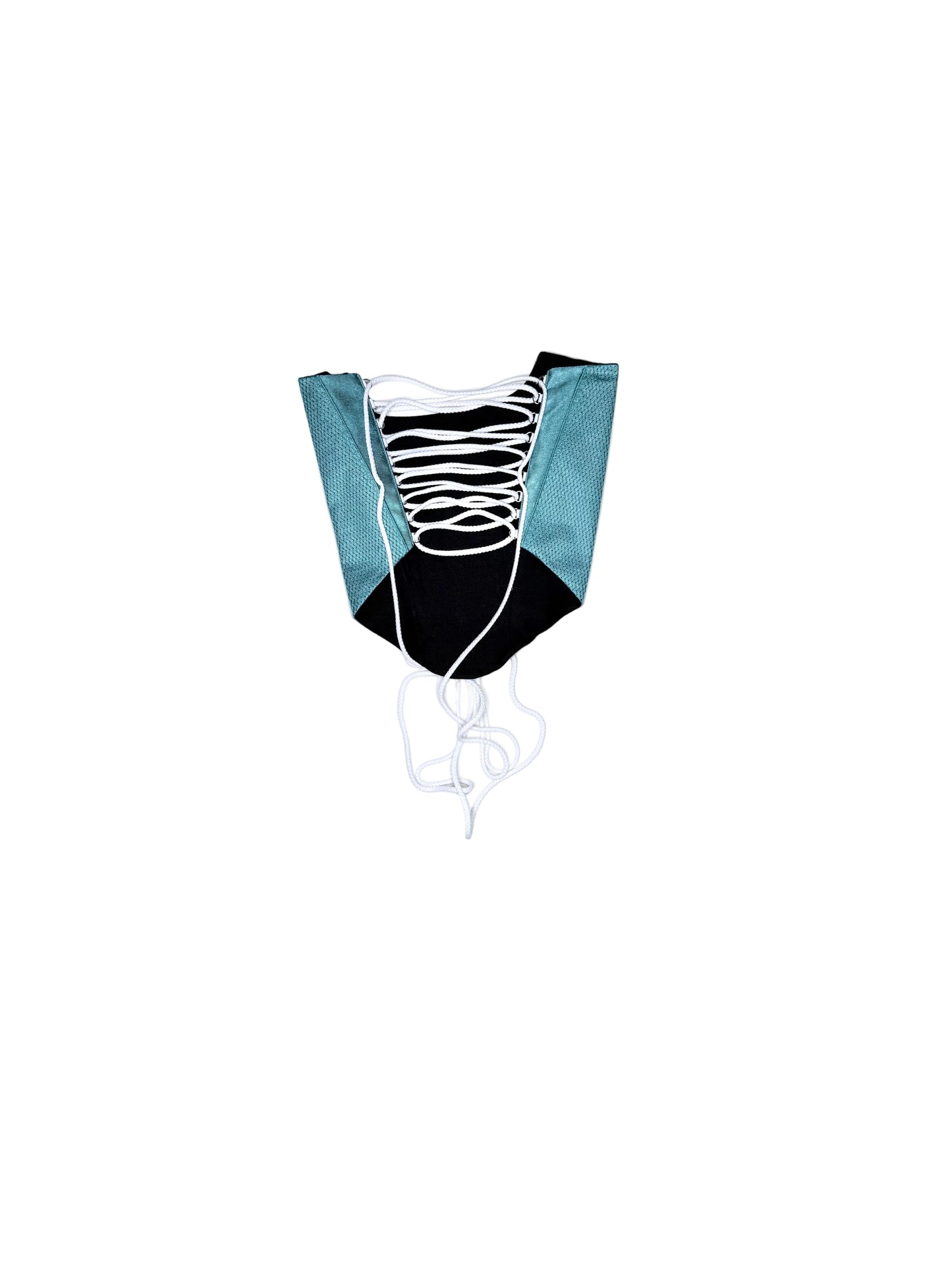 Teal Jersey