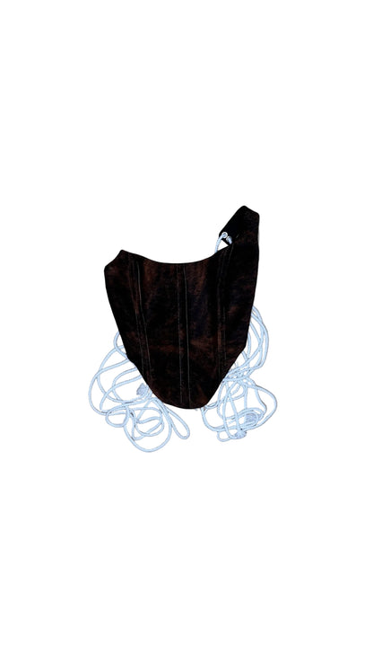 Horsebelly One-Strap