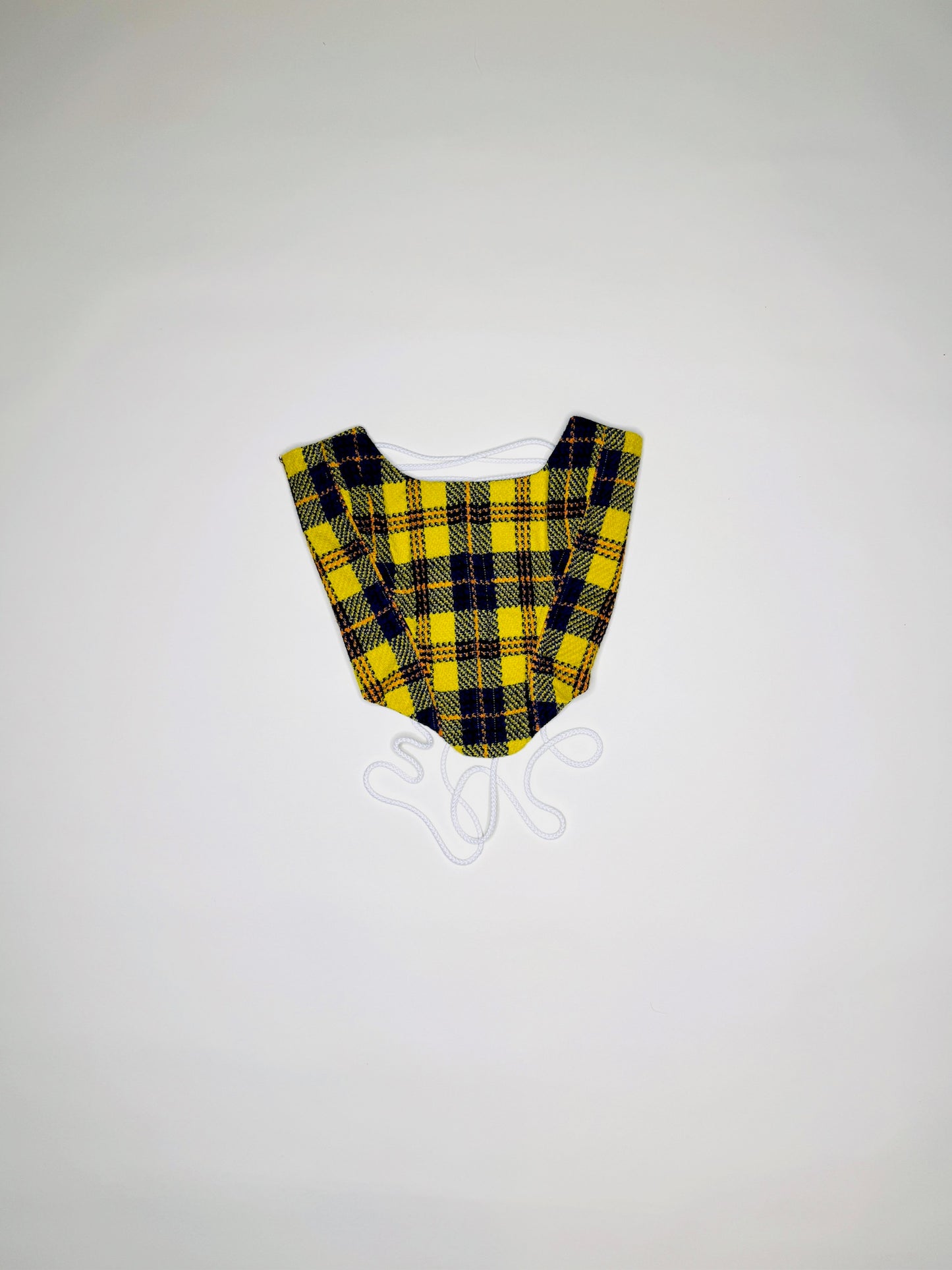 Yellow Plaid